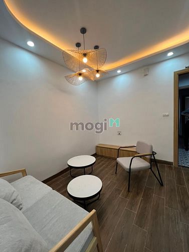 Hình ảnh Chung cư mini Xuân La - Võ Chí Công 36 - 55m, Full Nội Thất,