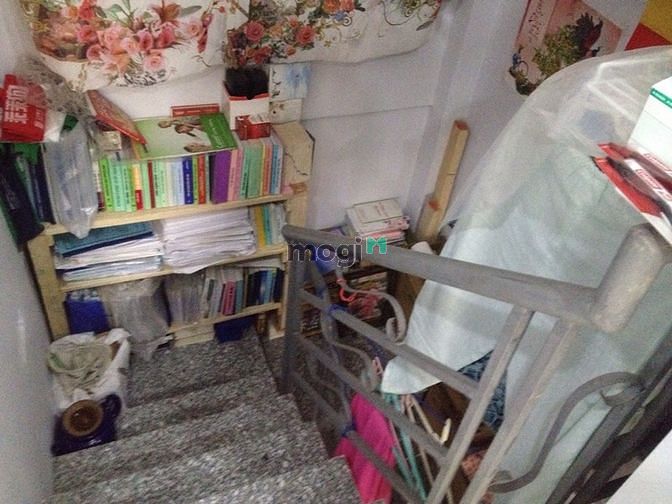 Hình ảnh Bán gấp nhà - Hẻm 4m - Hẻm 285 Cách Mạng Tháng Tám.