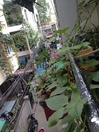 Hình ảnh Bán gấp nhà - Hẻm 4m - Hẻm 285 Cách Mạng Tháng Tám.