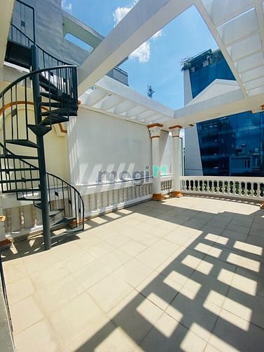 Hình ảnh Cho thuê nhà hẻm xe hơi 4/2A Hậu Giang Phường 4 Tân Bình