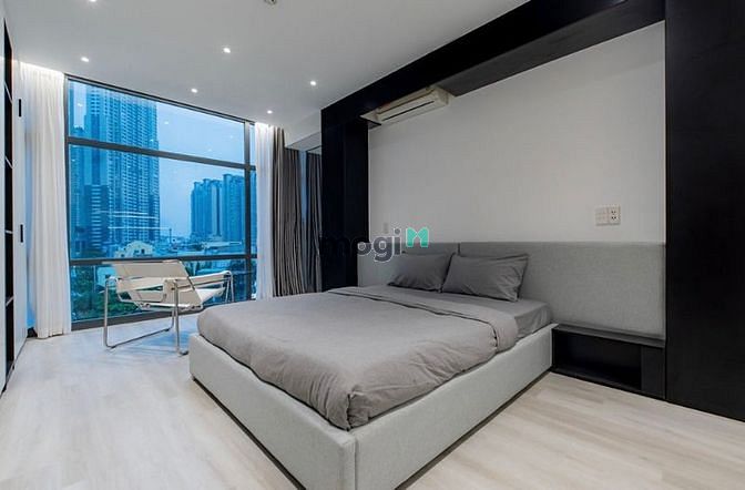 Hình ảnh ❗️ Cho Thuê Căn Hộ Cao Cấp 1PN Bancol Lớn Full Nội Thất ❗️