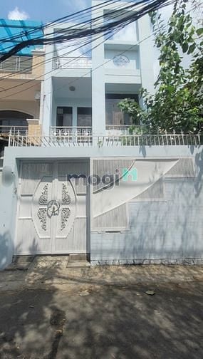 Hình ảnh Cho thuê nhà hẻm xe hơi 4/2A Hậu Giang Phường 4 Tân Bình