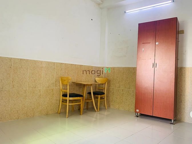 Hình ảnh Lê Tấn Quốc | Tân Bình | 20m2 | Đối diện #ETOWN | Full Nội Thất | HUFI