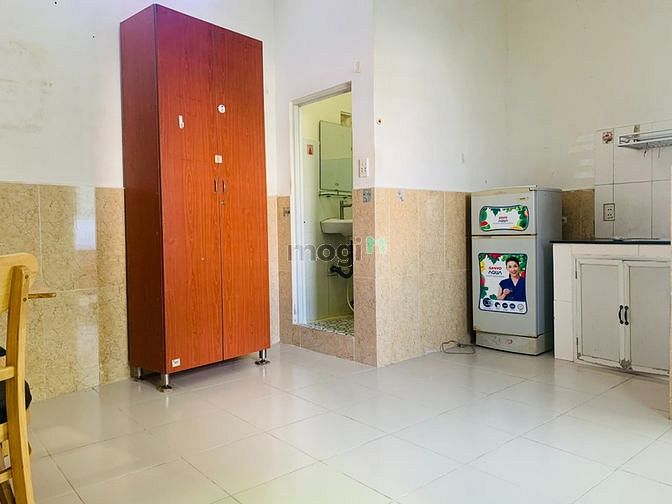 Hình ảnh Lê Tấn Quốc | Tân Bình | 20m2 | Đối diện #ETOWN | Full Nội Thất | HUFI