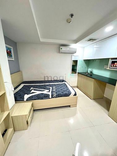 Hình ảnh Cho thuê Trang Chủ MB66.COM / Đăng Ký Tặng 66K đầy đủ tiện nghi quận 3