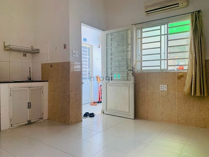 Hình ảnh Lê Tấn Quốc | Tân Bình | 20m2 | Đối diện #ETOWN | Full Nội Thất | HUFI