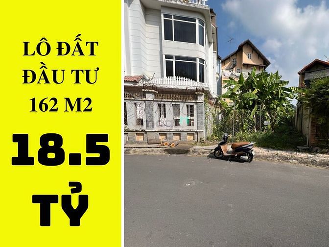 Hình ảnh ✔️ Nền đất KDC Văn Minh - An Phú Quận 2 - 162m2 - 18.5 tỷ