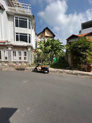 Hình ảnh ✔️ Nền đất KDC Văn Minh - An Phú Quận 2 - 162m2 - 18.5 tỷ