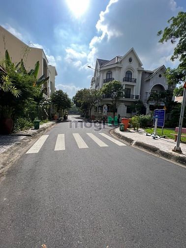Hình ảnh ✔️ Nền đất KDC Văn Minh - An Phú Quận 2 - 162m2 - 18.5 tỷ