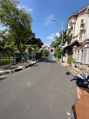 Hình ảnh ✔️ Nền đất KDC Văn Minh - An Phú Quận 2 - 162m2 - 18.5 tỷ