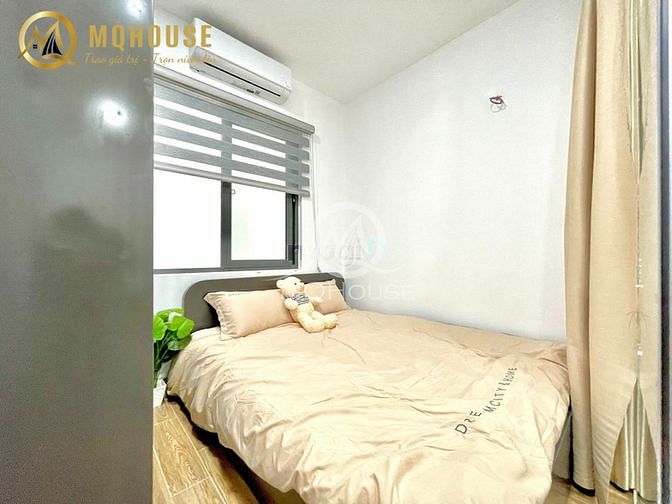 Hình ảnh Mb6623 nạp rút nhanh chóng studio nội thất cao cấp Lê Văn Sỹ - ngay Phú Nhuận