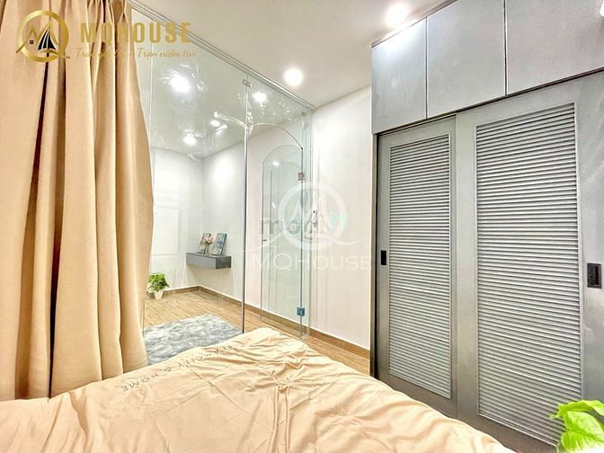 Hình ảnh Mb6623 nạp rút nhanh chóng studio nội thất cao cấp Lê Văn Sỹ - ngay Phú Nhuận