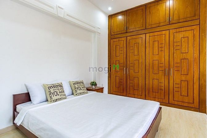 Hình ảnh studio cửa sổ  gần chợ Tân Định,CV Lê Văn Tám, VX Điện Biên Phủ,...