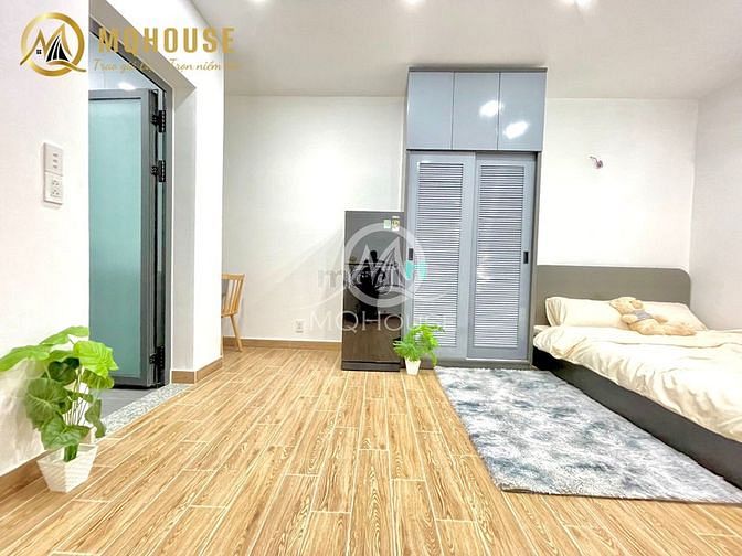 Hình ảnh Mb6623 nạp rút nhanh chóng studio nội thất cao cấp Lê Văn Sỹ - ngay Phú Nhuận