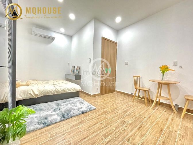 Hình ảnh Mb6623 nạp rút nhanh chóng studio nội thất cao cấp Lê Văn Sỹ - ngay Phú Nhuận