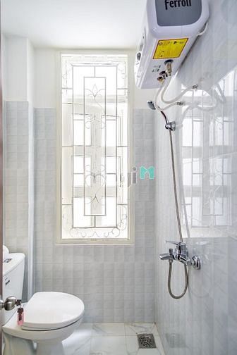 Hình ảnh studio cửa sổ  gần chợ Tân Định,CV Lê Văn Tám, VX Điện Biên Phủ,...