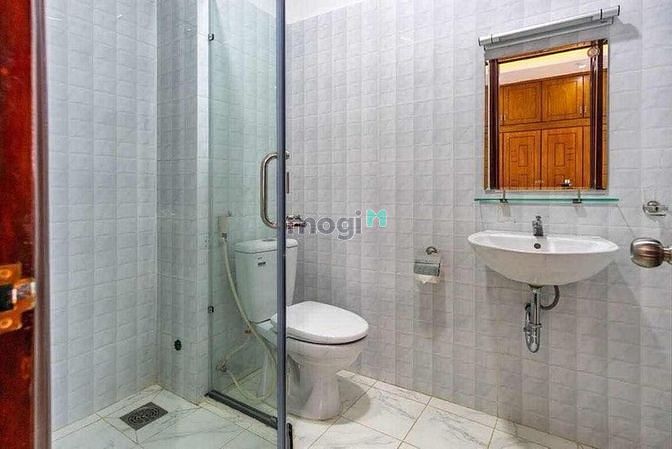 Hình ảnh studio cửa sổ  gần chợ Tân Định,CV Lê Văn Tám, VX Điện Biên Phủ,...