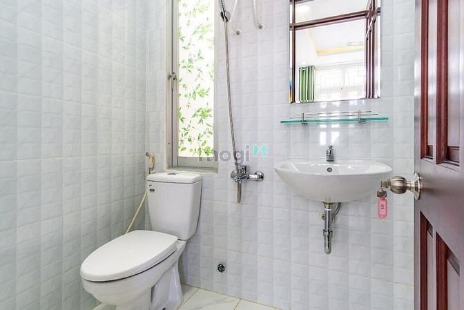 Hình ảnh studio cửa sổ  gần chợ Tân Định,CV Lê Văn Tám, VX Điện Biên Phủ,...