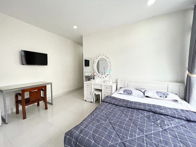 Hình ảnh Studio cửa sổ thoáng - Full NT - Khu Sân Bay