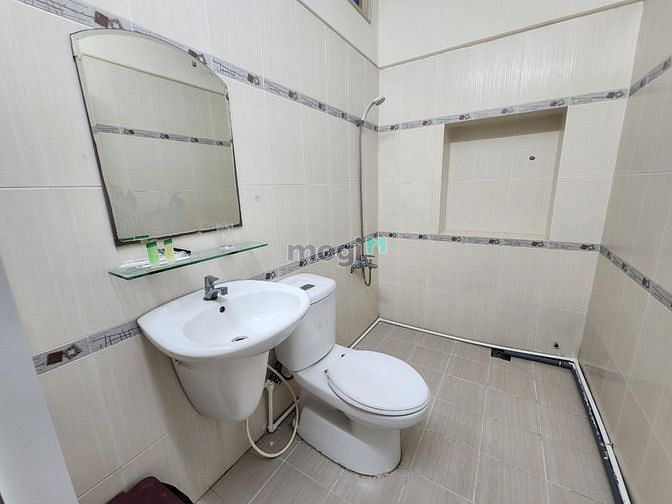 Hình ảnh Studio cửa sổ thoáng - Full NT - Khu Sân Bay