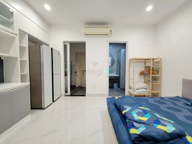 Hình ảnh 🌈 Mb6623 nạp rút nhanh chóng mini full nội thất cao cấp ngay Gigamall Thủ Đức