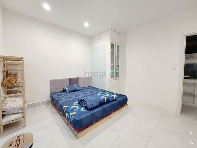 Hình ảnh 🌈 Mb6623 nạp rút nhanh chóng mini full nội thất cao cấp ngay Gigamall Thủ Đức