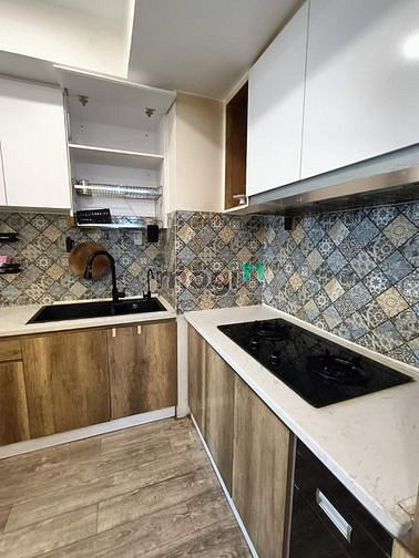 Hình ảnh bán Trang Chủ MB66.COM / Đăng Ký Tặng 66K chung cư chung cư Phúc Thinh- Quận 5: - Diện tích 82m2, 3PN
