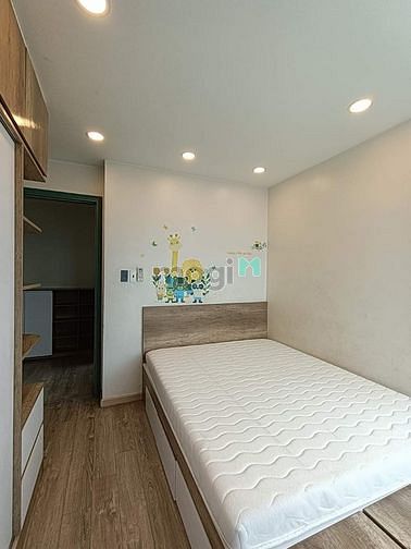 Hình ảnh bán Trang Chủ MB66.COM / Đăng Ký Tặng 66K chung cư chung cư Phúc Thinh- Quận 5: - Diện tích 82m2, 3PN