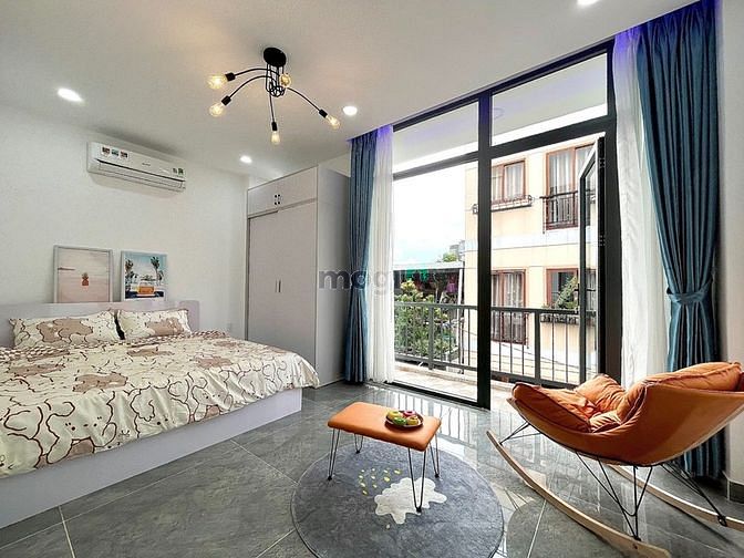 Hình ảnh Cho thuê CHDV siêu phẩm tại Điện Biên Phủ, Bình Thạnh