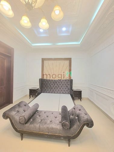 Hình ảnh Siêu Phẩm Biệt Thự Khu Nam Long Phước Long B, Thủ Đức 240m chỉ 21 tỷ.