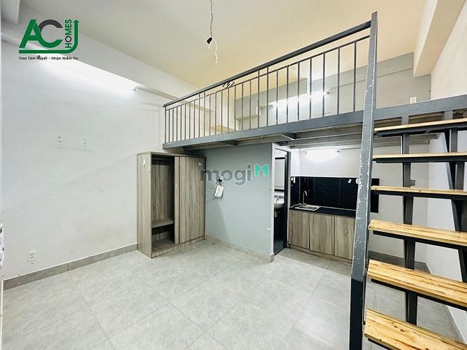 Hình ảnh Trống phòng 4,5tr Tân hương Tân Phú