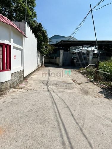 Hình ảnh VT45 Bán đất hẻm 3.5m đường Phú Trung gần chợ Ga xã Vĩnh Thạnh