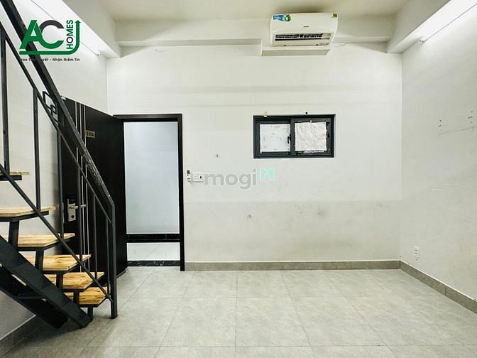 Hình ảnh Trống phòng 4,5tr Tân hương Tân Phú