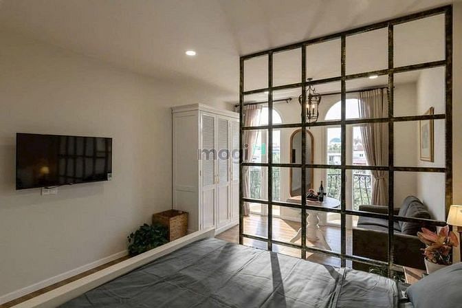 Hình ảnh Studio tách bếp KDC Nam Long, KCX, VNG tiện đi q1,4
