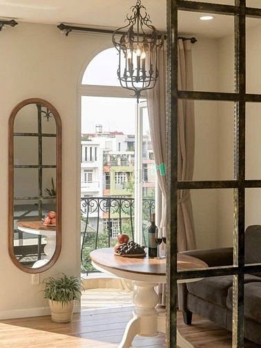 Hình ảnh Studio tách bếp KDC Nam Long, KCX, VNG tiện đi q1,4