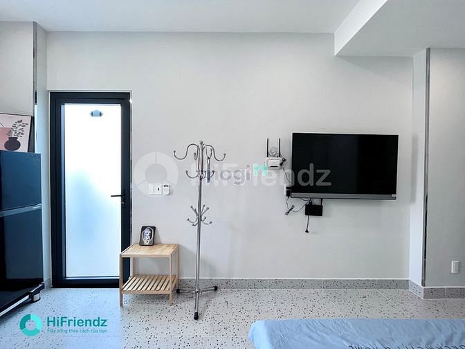 Hình ảnh Độc Quyền HiFriendz, Gần Lăng Cha Cả, Sân Bay, Giới Hạn 2 Người/Phòng