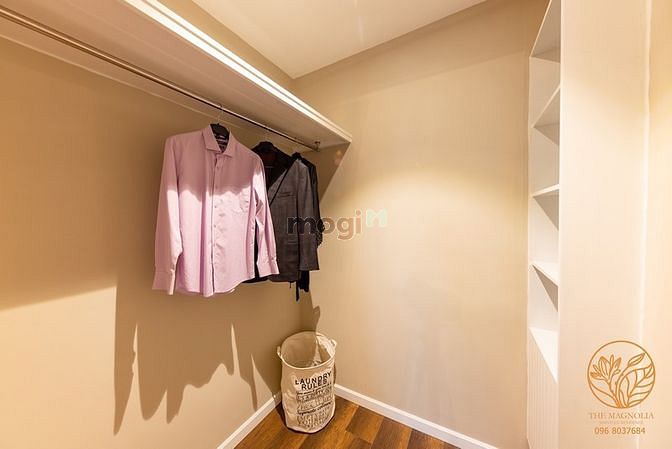 Hình ảnh 1pn full nội thất - cửa sổ lớn - phòng thoáng - ánh sáng tự nhiên