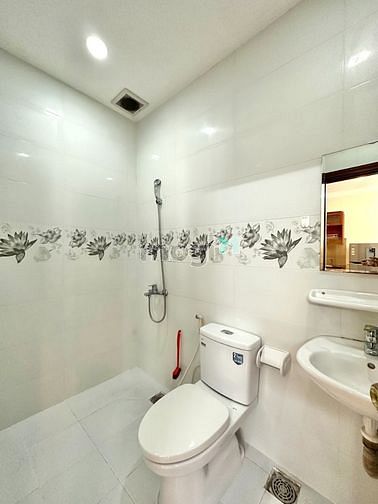 Hình ảnh Khai Trương Căn Hộ Ban Công ngay Nhà thi đấu Phú Thọ