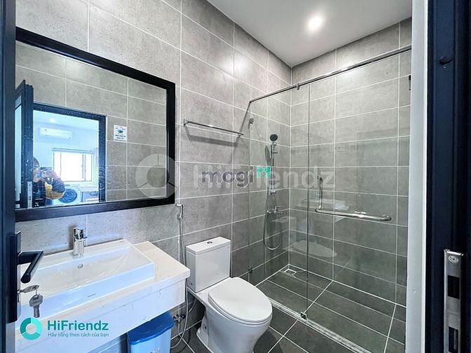 Hình ảnh Độc Quyền HiFriendz, Gần Lăng Cha Cả, Sân Bay, Giới Hạn 2 Người/Phòng