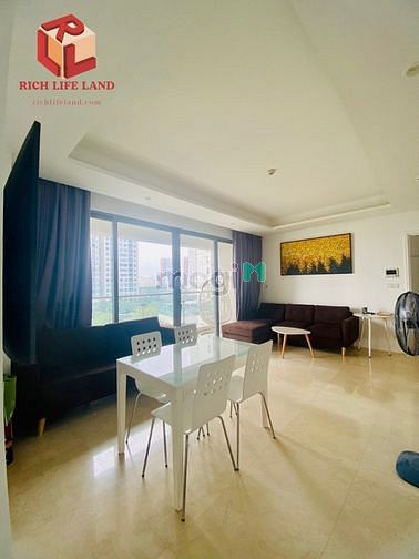 Hình ảnh Diamond Island - full nội thất, cao tầng view hồ bơi, nội khu chỉ 26TR