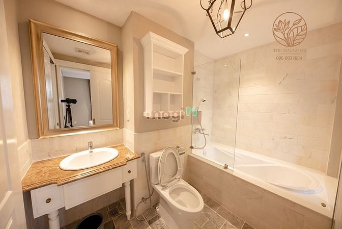 Hình ảnh 1pn full nội thất - cửa sổ lớn - phòng thoáng - ánh sáng tự nhiên