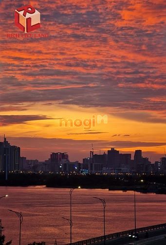 Hình ảnh Diamond Island - full nội thất, cao tầng view hồ bơi, nội khu chỉ 26TR
