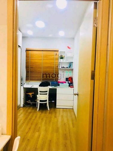 Hình ảnh 💢💢MUA NGAY Căn Hộ An Gia Star Bình Tân giá chỉ 1tỷ 160 2PN 2WC 64m2