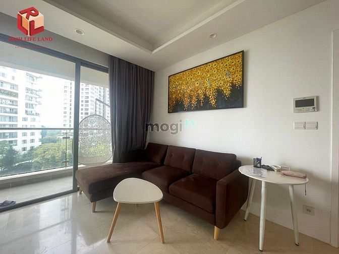 Hình ảnh Diamond Island - full nội thất, cao tầng view hồ bơi, nội khu chỉ 26TR