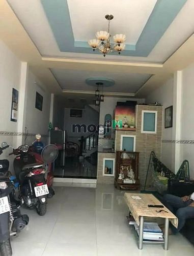 Hình ảnh Cần bán nhà Trần Mai Ninh,Tân Bình,51m2,2PN,2WC, SHR,hẻm 4m,1tỷ2
