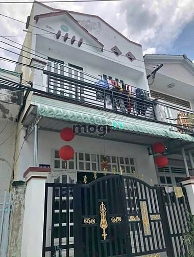 Hình ảnh Cần bán nhà Trần Mai Ninh,Tân Bình,51m2,2PN,2WC, SHR,hẻm 4m,1tỷ2