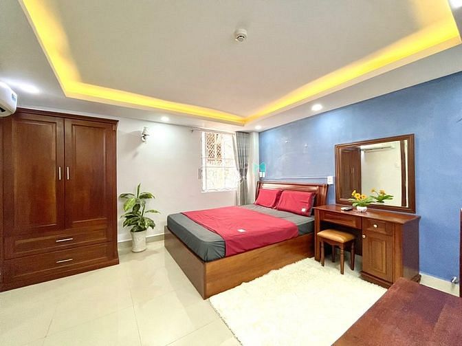 Hình ảnh ⚡ Căn Hộ Studio Cao Cấp Full Nội Thất Mơi Cứng Ngay Đền Thánh Giuse