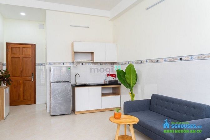 Hình ảnh Mb6623 nạp rút nhanh chóng studio ban công Phan Văn Sửu ngay đầu Cộng Hòa - Nhất Chi Mai