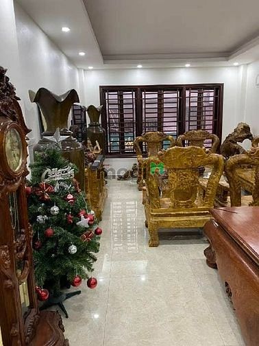 Hình ảnh Bán nhà Nguyên Hồng Đốn Đa 55m 7 tầng thang máy, phân lô ô tô tránh