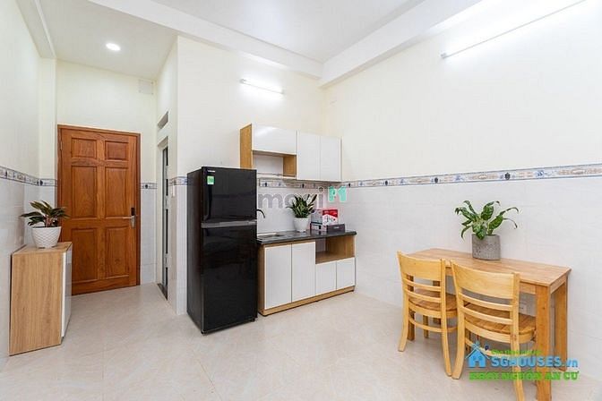Hình ảnh Mb6623 nạp rút nhanh chóng studio ban công Phan Văn Sửu ngay đầu Cộng Hòa - Nhất Chi Mai